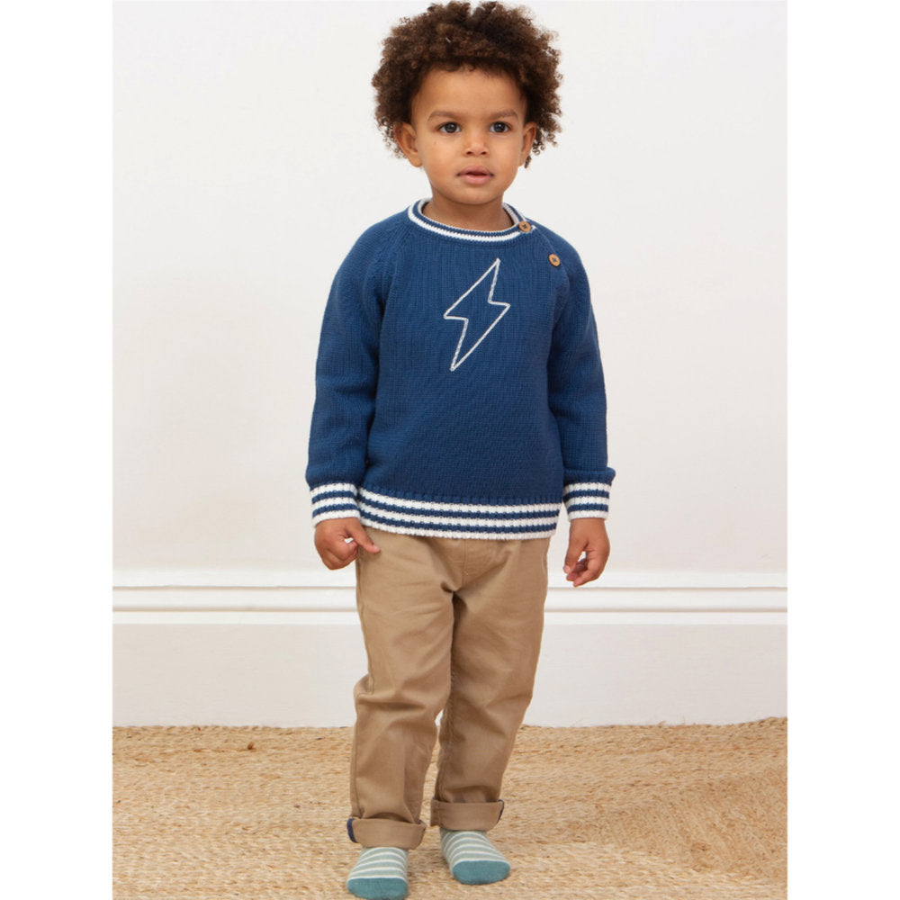 Kite Comfy Chinos Dune Beige (53-F163-ABP)