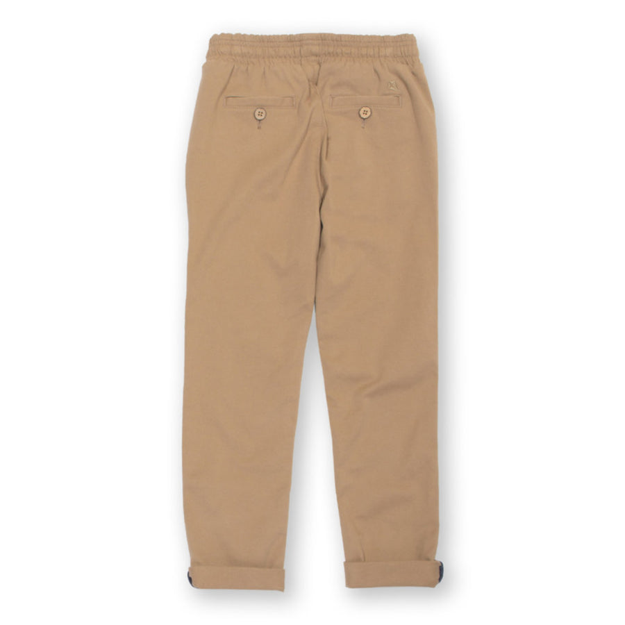 Kite Comfy Chinos Dune Beige (53-F163-ABP)