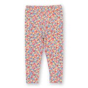 Kite Ditsy Tales Leggings Multi Multi (53-F256-AGL)