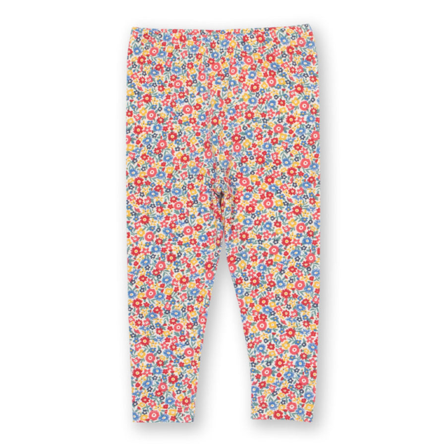 Kite Ditsy Tales Leggings Multi Multi (53-F256-AGL)
