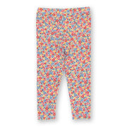 Kite Ditsy Tales Leggings Multi Multi (53-F256-AGL)