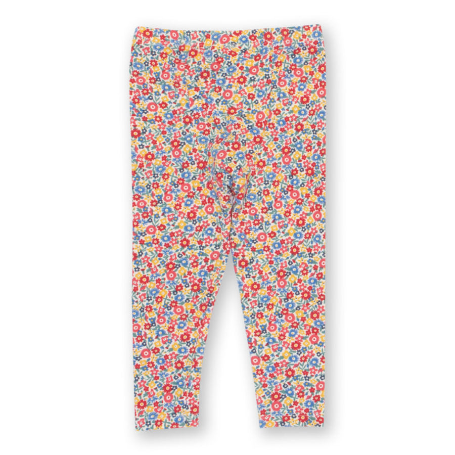 Kite Ditsy Tales Leggings Multi Multi (53-F256-AGL)