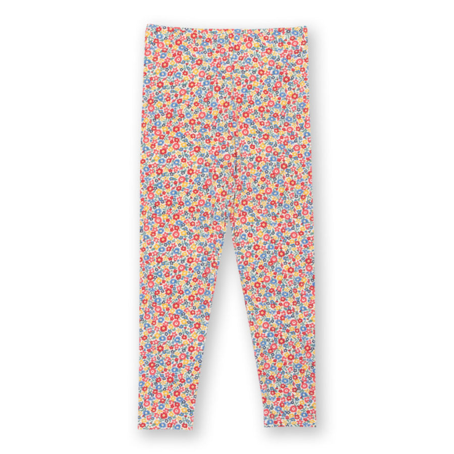 Kite Ditsy Tales Leggings Multi Multi (53-F256-AGL)