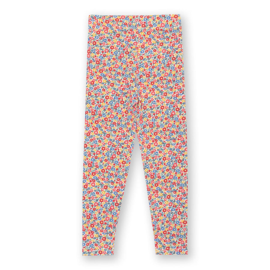 Kite Ditsy Tales Leggings Multi Multi (53-F256-AGL)