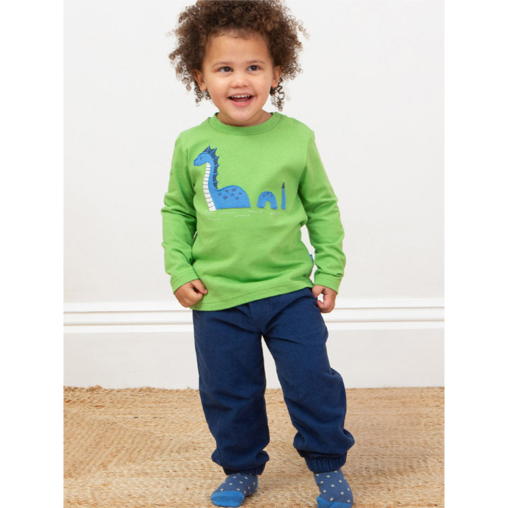 Kite Cosy Cords Midnight Navy (53-F678-ABP)