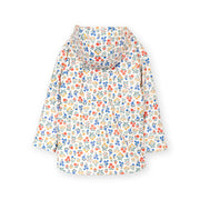 Kite Fairy Flowers Splash Coat Multi (53-T128-AGO)