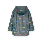 Kite E-Prix Splash Coat Green (53-T852-ABO)