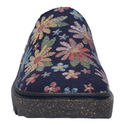 Josef Seibel Carmaux 01 Ocean Multi Slippers