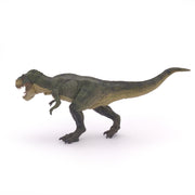 Papo Green Running T-Rex