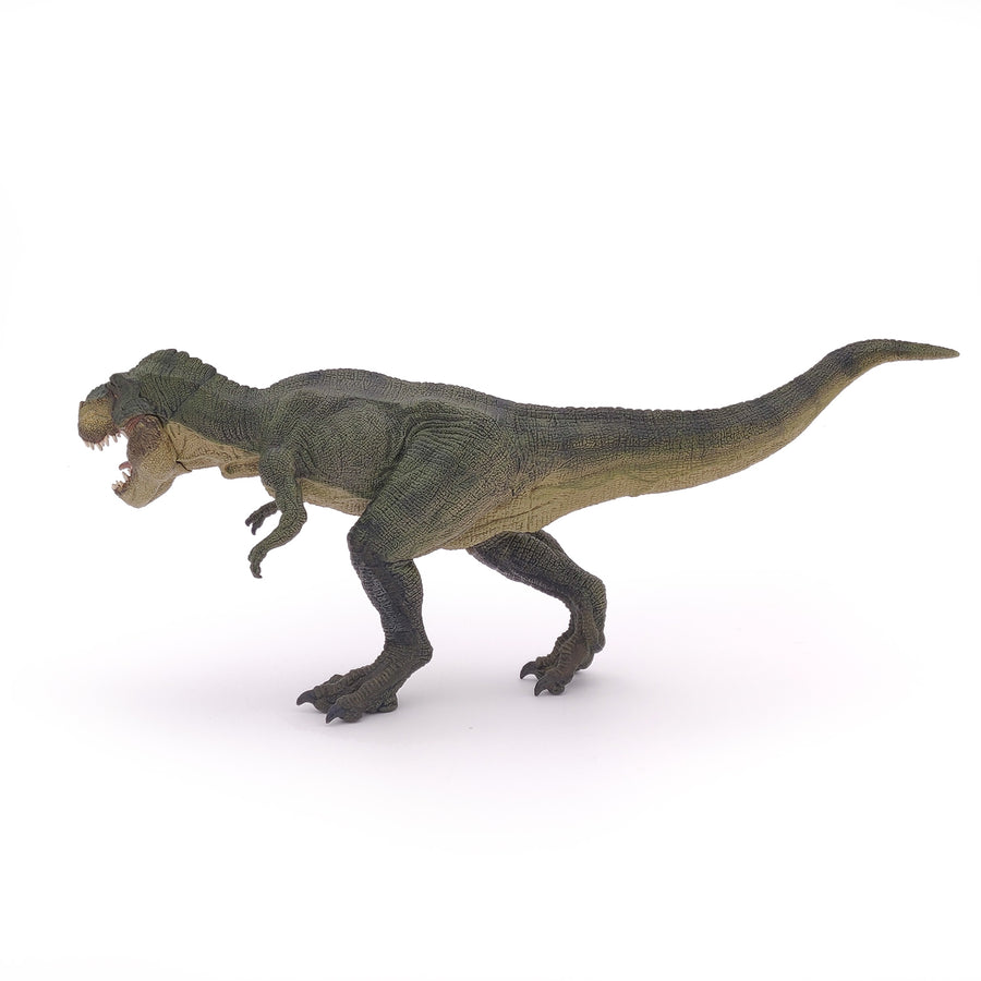 Papo Green Running T-Rex