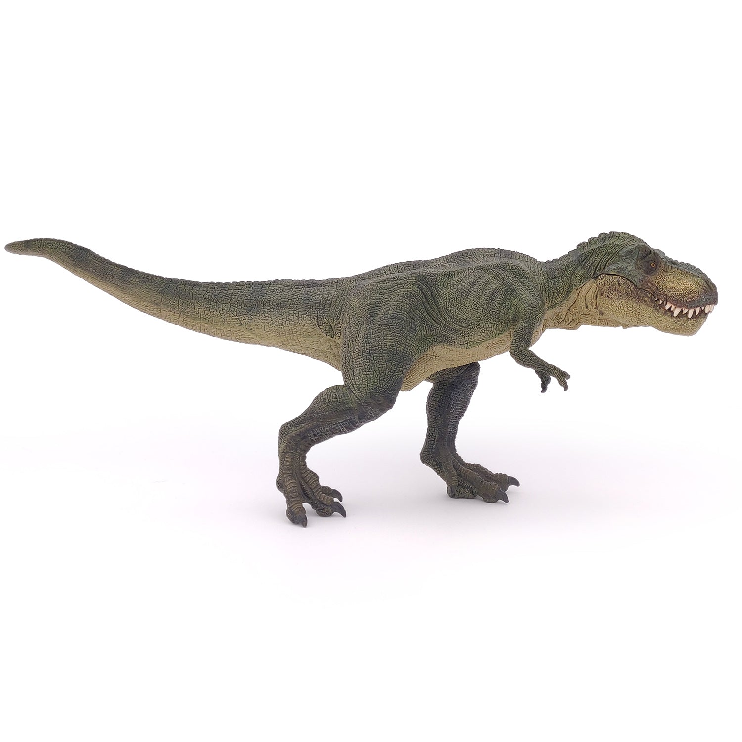 Papo Green Running T-Rex
