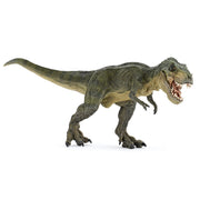 Papo Green Running T-Rex