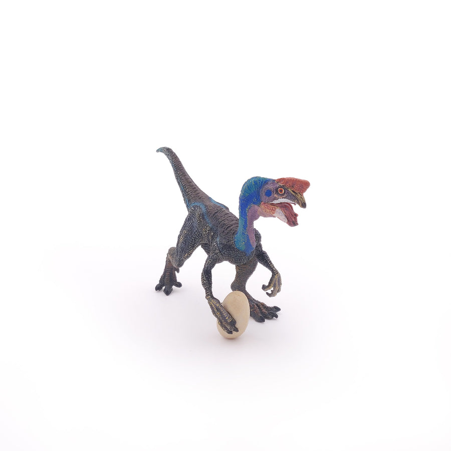 Papo Blue Oviraptor