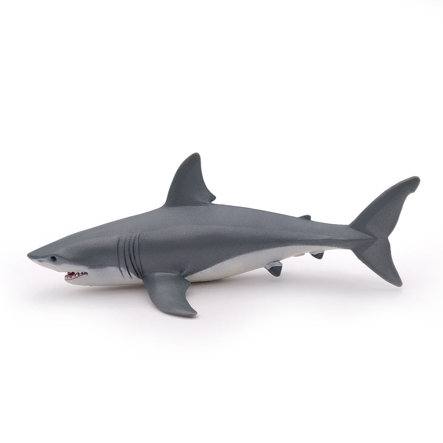 Papo White Shark
