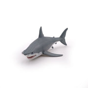 Papo White Shark