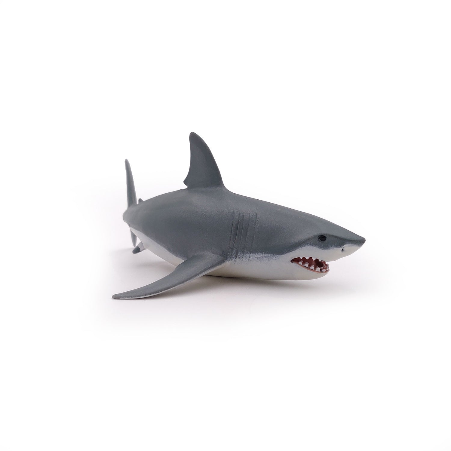 Papo White Shark