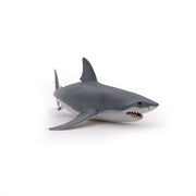 Papo White Shark
