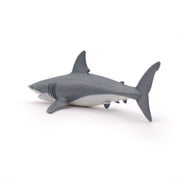 Papo White Shark
