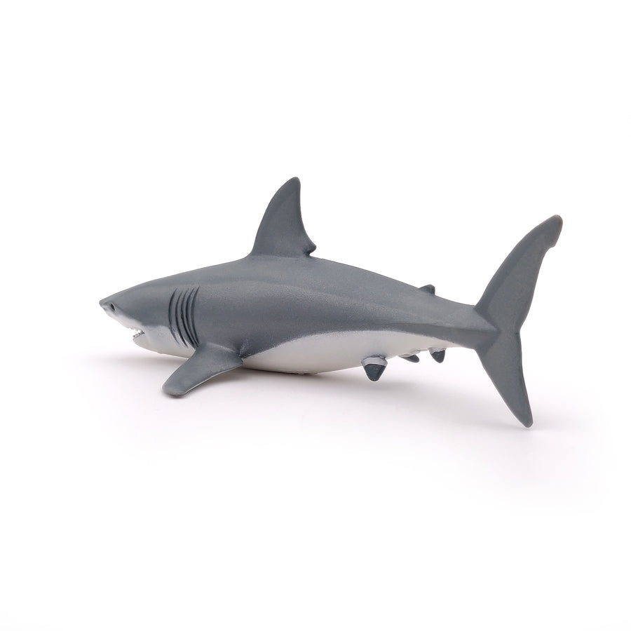 Papo White Shark