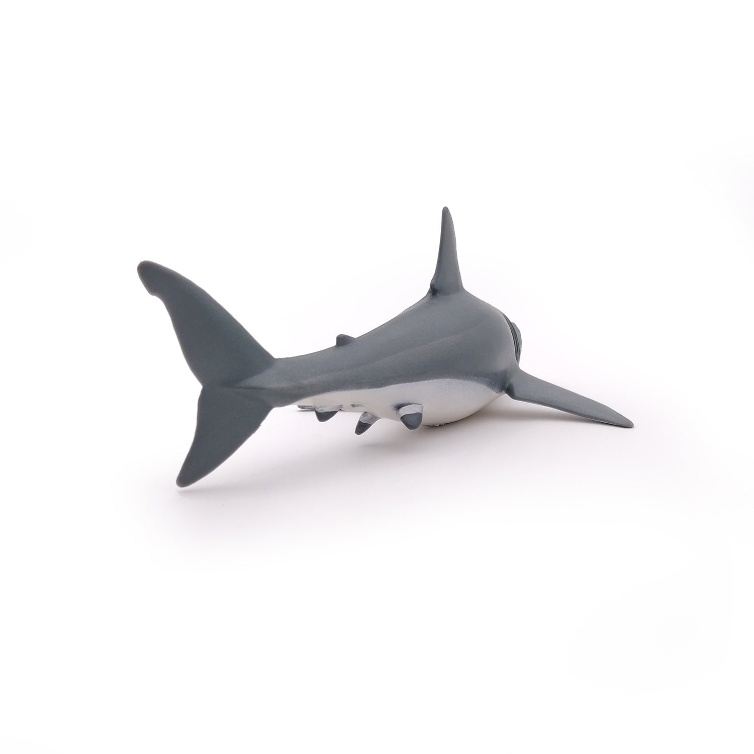 Papo White Shark