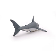 Papo White Shark