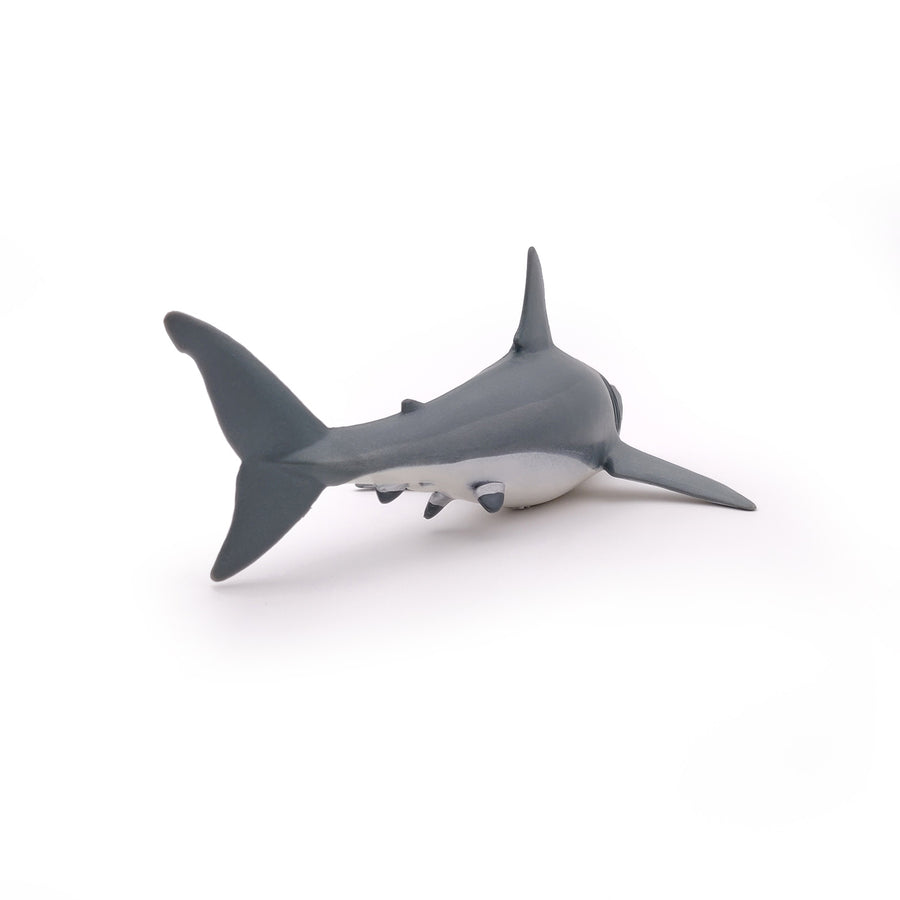 Papo White Shark