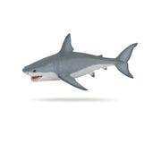 Papo White Shark