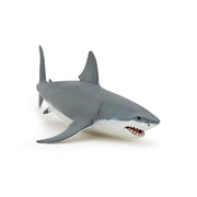 Papo White Shark