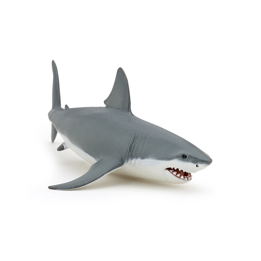 Papo White Shark