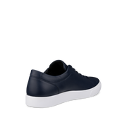 Ecco 560114-01038 Soft 10 M Marine Lace Casual Sneakers