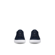 Ecco 560114-01038 Soft 10 M Marine Lace Casual Sneakers