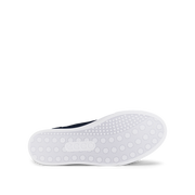 Ecco 560114-01038 Soft 10 M Marine Lace Casual Sneakers