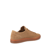 Ecco 560114-05034 Soft 10 M Camel Casual Lace Sneaker
