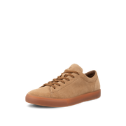 Ecco 560114-05034 Soft 10 M Camel Casual Lace Sneaker