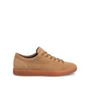 Ecco 560114-05034 Soft 10 M Camel Casual Lace Sneaker