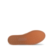 Ecco 560114-05034 Soft 10 M Camel Casual Lace Sneaker