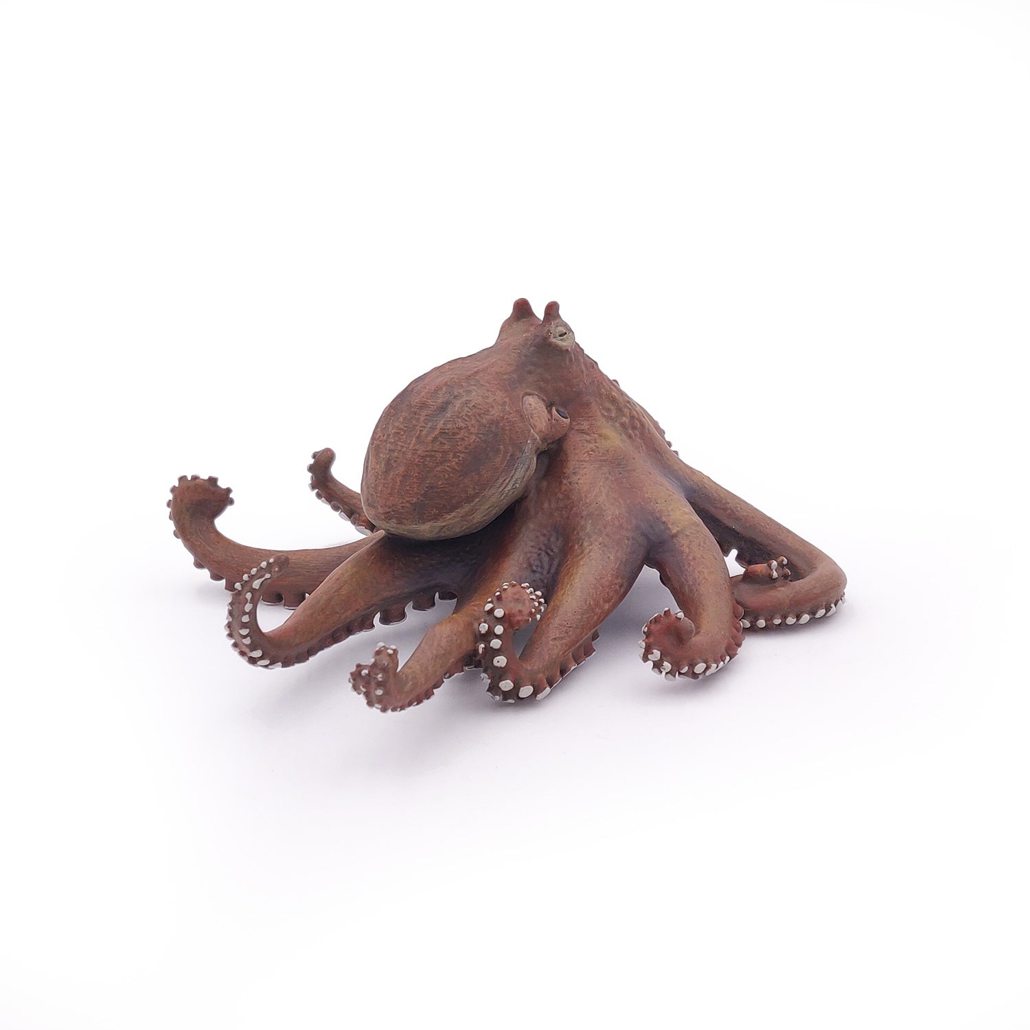 Papo Octopus