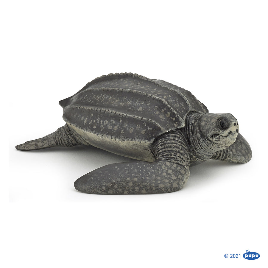 Papo Leatherback Turtle