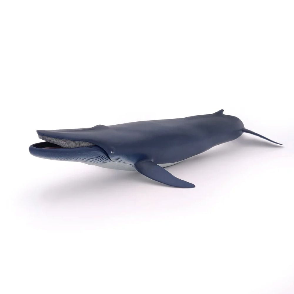 Papo Blue whale 56037