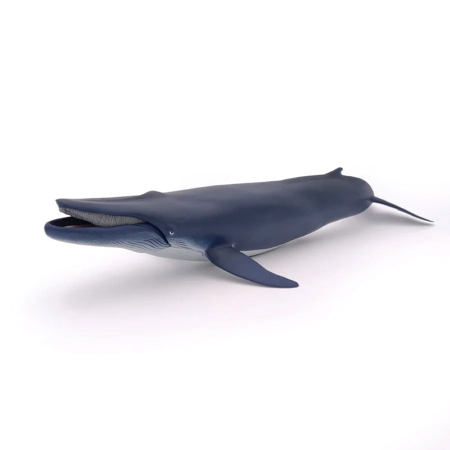 Papo Blue whale 56037