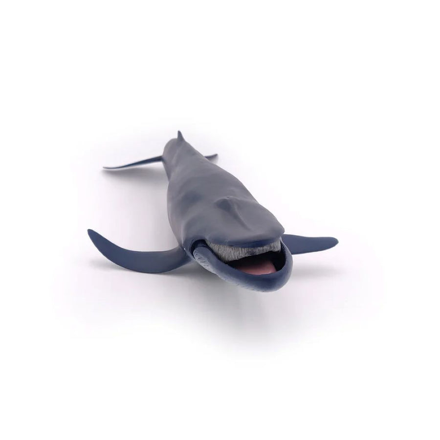 Papo Blue whale 56037