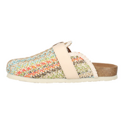 Westland Emma 04 Beige Combi Mule