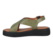 Westland Macie 02 Olive Sandals