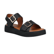 Westland Macie 03 Black Sandals