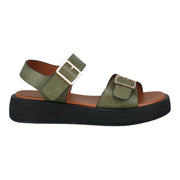 Westland Macie 03 Olive Sandals