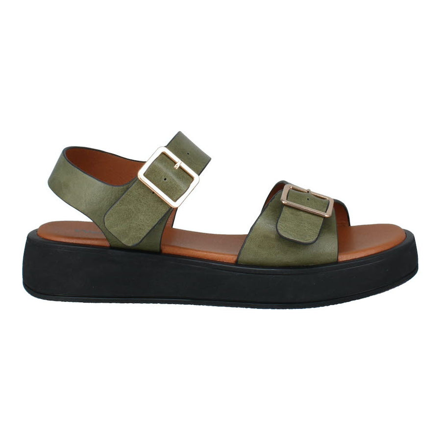 Westland Macie 03 Olive Sandals