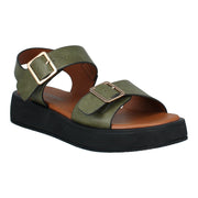 Westland Macie 03 Olive Sandals