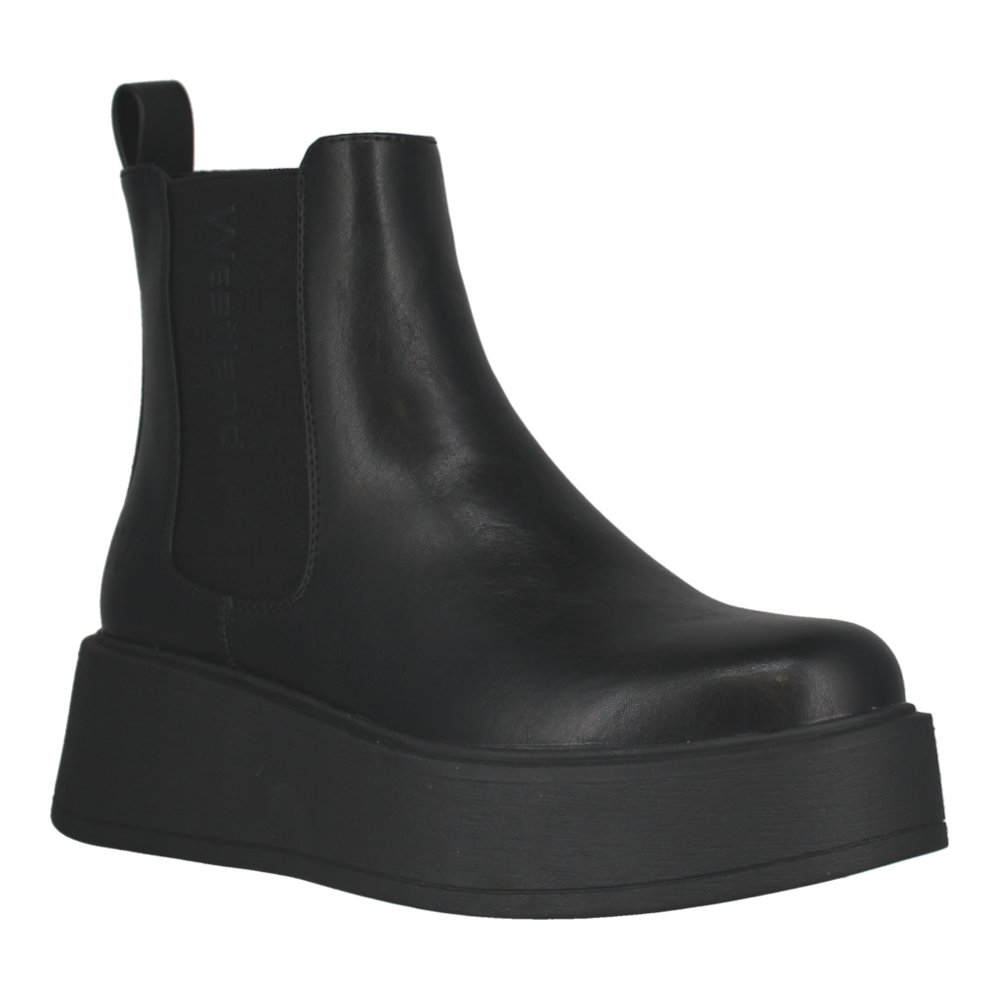 Westland Gemma 01 Black Boots