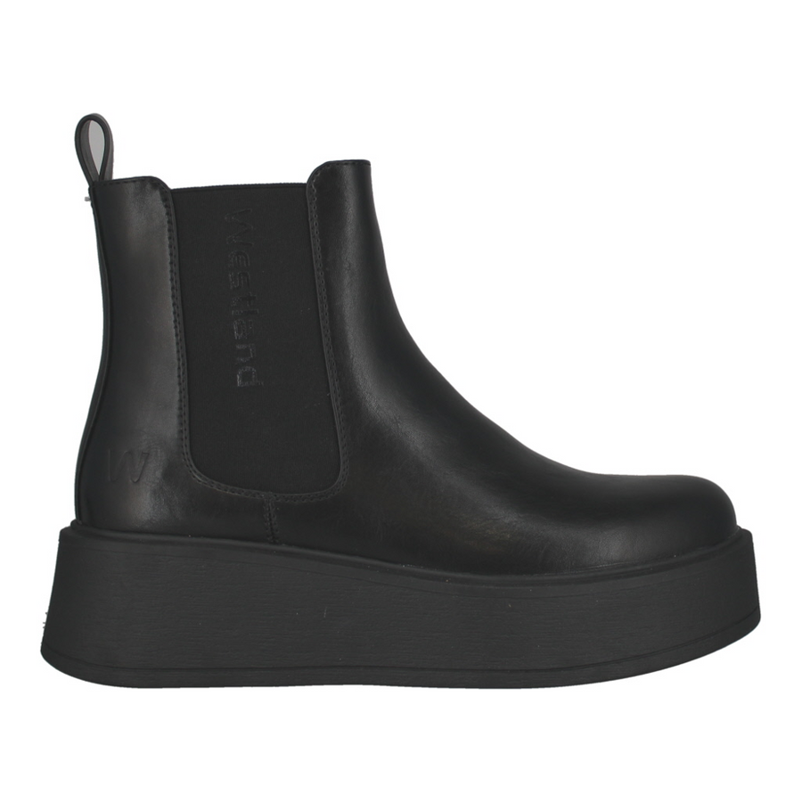 Westland Gemma 01 Black Boots