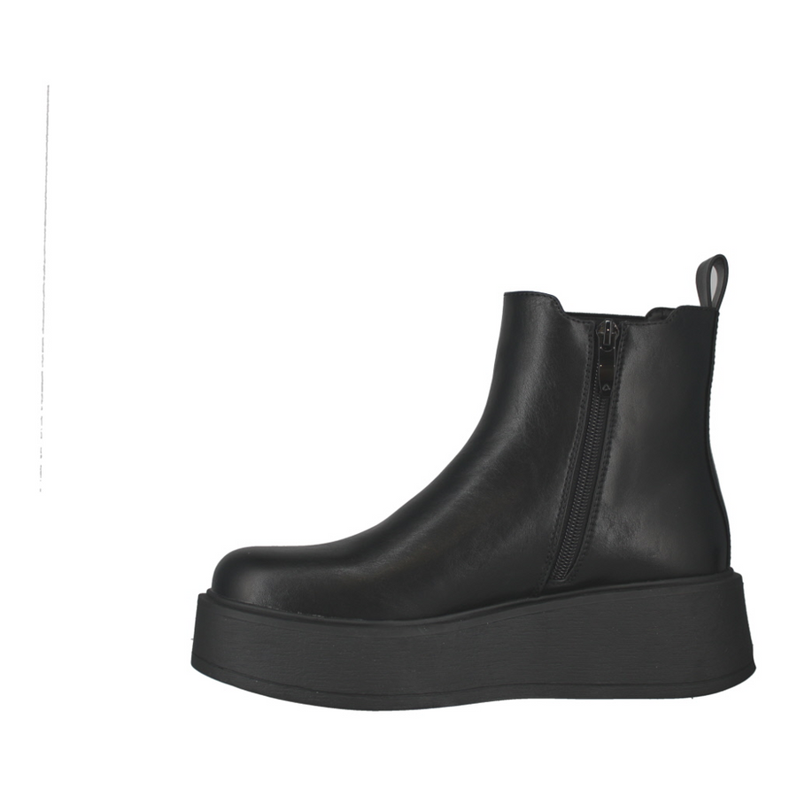 Westland Gemma 01 Black Boots